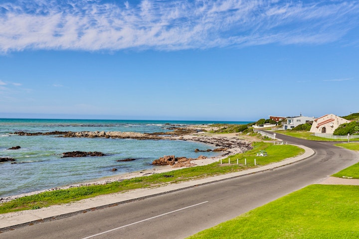 Gansbaai Accommodation at Franskraal Heaven-On-Sea | Viya