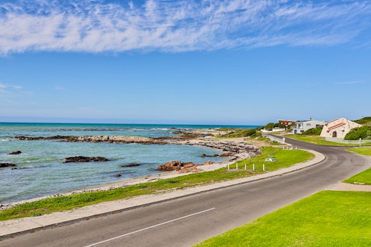 Gansbaai Accommodation at  | Viya