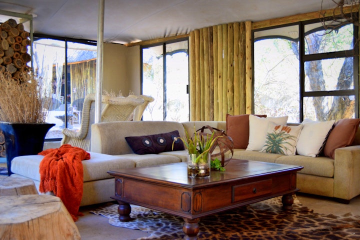 Limpopo Accommodation at Thulani Game Lodge & Eco Estate | Viya