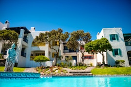 Langebaan Accommodation at  | Viya