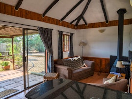 Cradle Of Humankind Accommodation at Stone Hill - Cabbage Tree Cottage | Viya