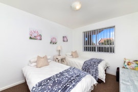 Bloubergstrand Accommodation at Seaspray B105 | Viya