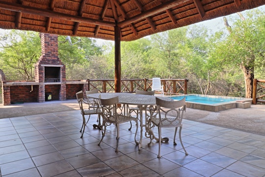 Kruger National Park South Accommodation at  | Viya