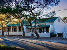 Garden Route Accommodation at  | Viya