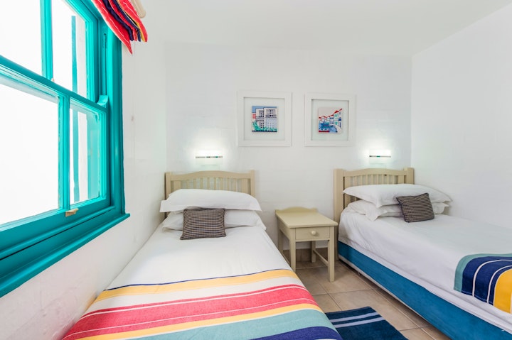 Langebaan Accommodation at Club Mykonos Resort Langebaan | Viya