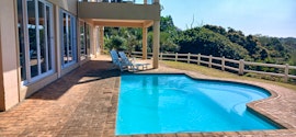 South Coast Accommodation at The Big 5 Golf House | Viya