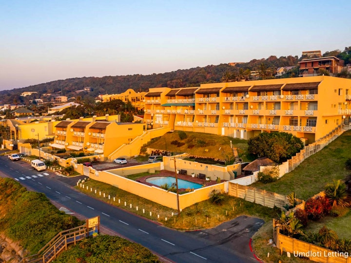 KwaZulu-Natal Accommodation at Waterfront 20 | Viya