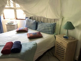 Wild Coast Accommodation at East Coast Cottage | Viya