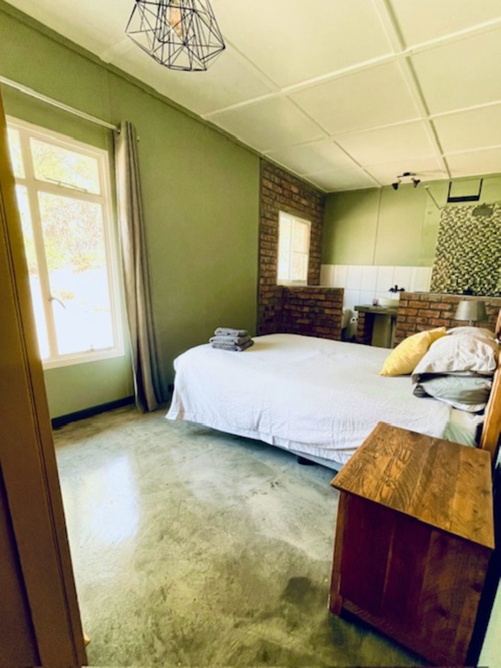 Western Cape Accommodation at Remhoogte Farmstay | Viya