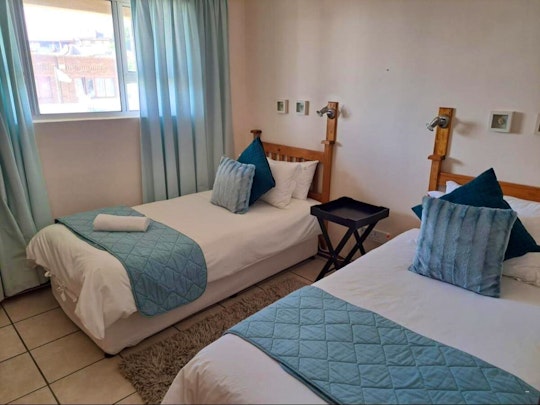 Port Nolloth Accommodation at  | Viya