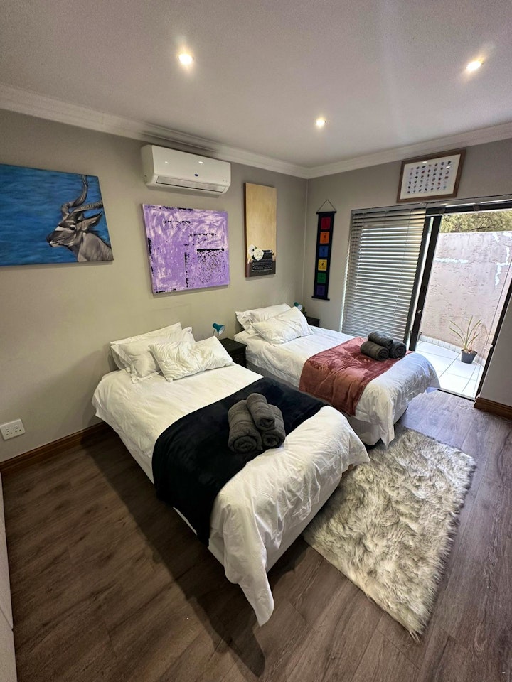 Bojanala Accommodation at Pecanwood Lake View Home | Viya