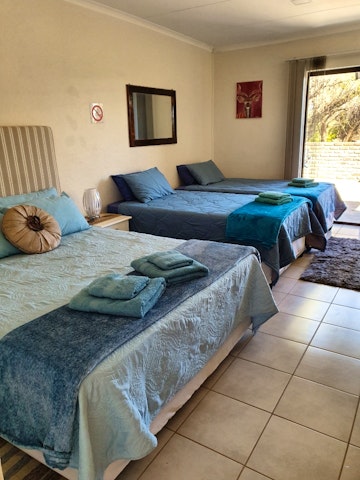 Karoo Accommodation at  | Viya