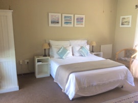 Overberg Accommodation at Baleia de Hermanus | Viya