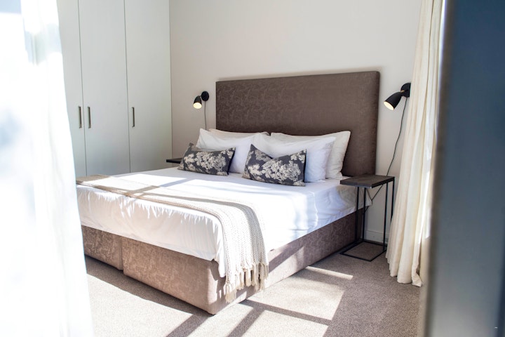 Cape Town Accommodation at The Glen | Viya