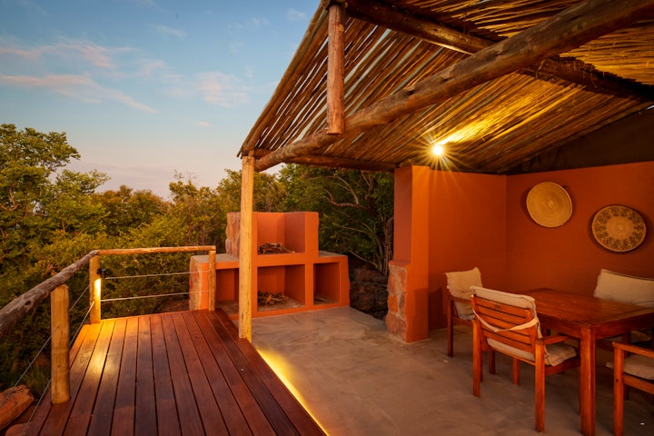 Limpopo Accommodation at Elephants Crossing | Viya