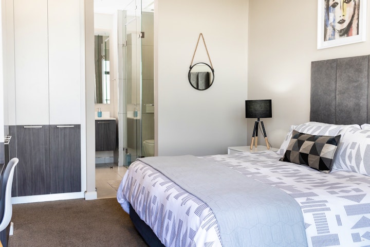 Pretoria Accommodation at Menlyn Residence - Luxury 2 Bedroom Apartment | Viya