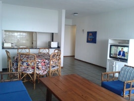 Durban North Accommodation at Licorna Beach Vakansie Woonstel 20 | Viya