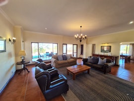 Limpopo Accommodation at 2 Zebula Waterberg over the Savannah | Viya