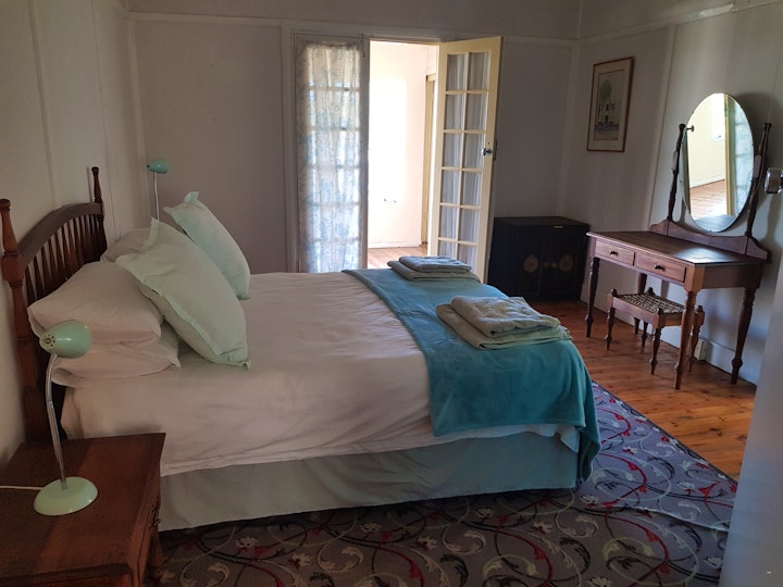 Bushman's River Mouth Accommodation at Bushmans Lookout | Viya