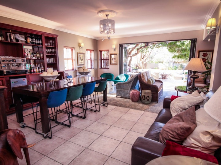 Sarah Baartman District Accommodation at The Mandyville | Viya