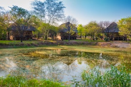 Lowveld Accommodation at Bush Villas on Kruger | Viya