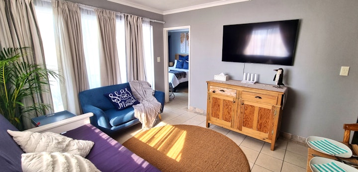 Western Cape Accommodation at Ocean Escape | Viya