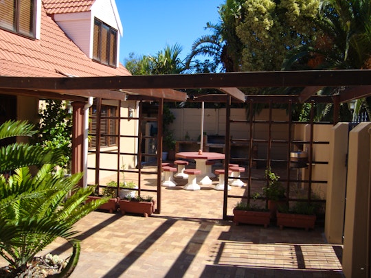 Bloubergstrand Accommodation at  | Viya