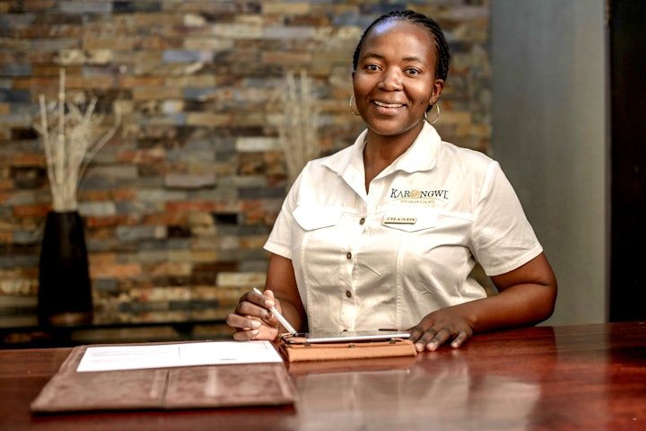 Mpumalanga Accommodation at Shiduli Private Game Lodge | Viya