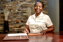 Hoedspruit Accommodation at Shiduli Private Game Lodge | Viya