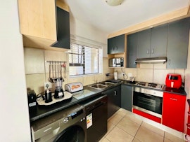 Mossel Bay Accommodation at Hoofkantoor | Viya