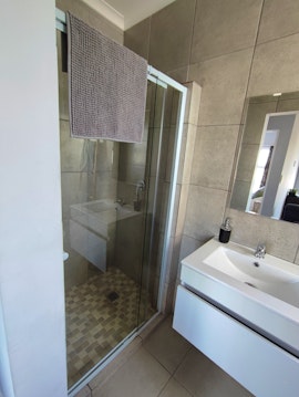 Bloubergstrand Accommodation at Lovely Condo | Viya