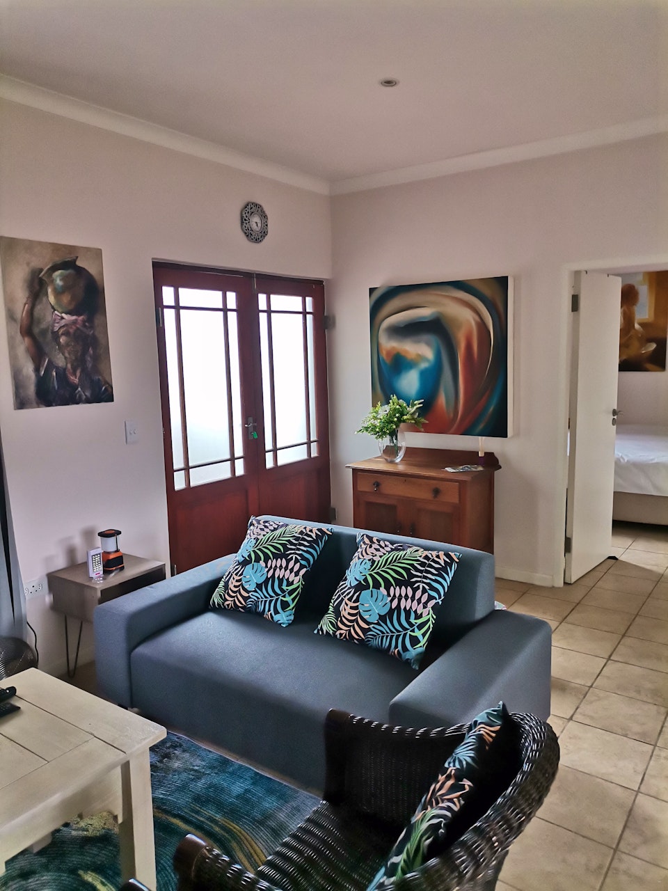 Plettenberg Bay Accommodation at  | Viya