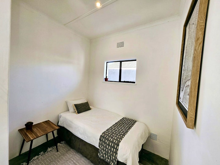 Northern Suburbs Accommodation at Garden Guest Suite | Viya