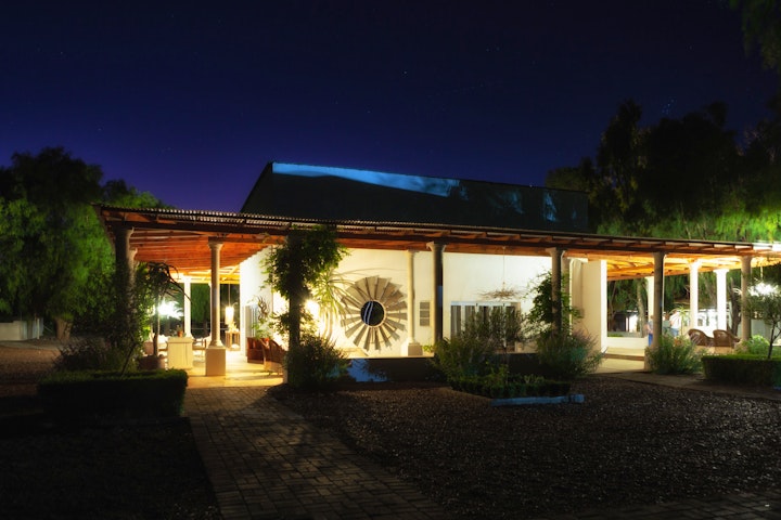 Northern Cape Accommodation at Sweetfontein Boutique Farm Lodge | Viya