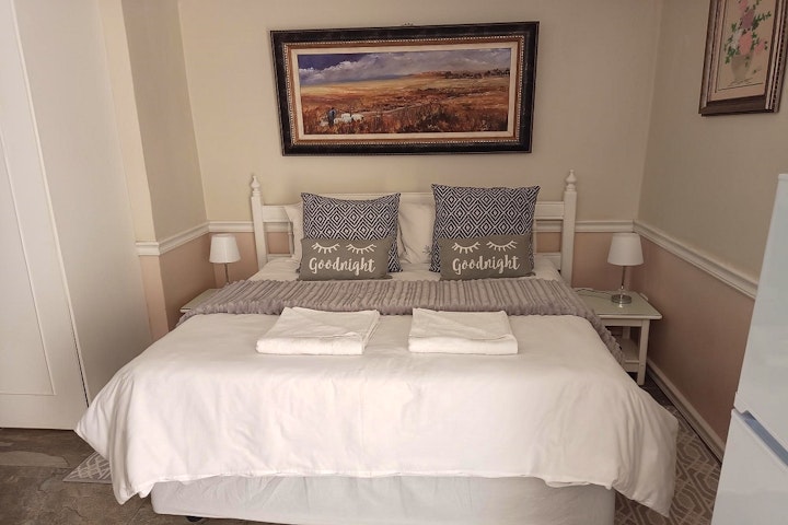 Free State Accommodation at Jasmine Cottages | Viya