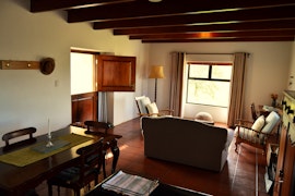 Overberg Accommodation at Chavonnes Farm Cottage | Viya