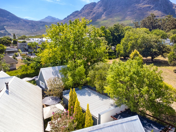Western Cape Accommodation at Maison Dandelion | Viya