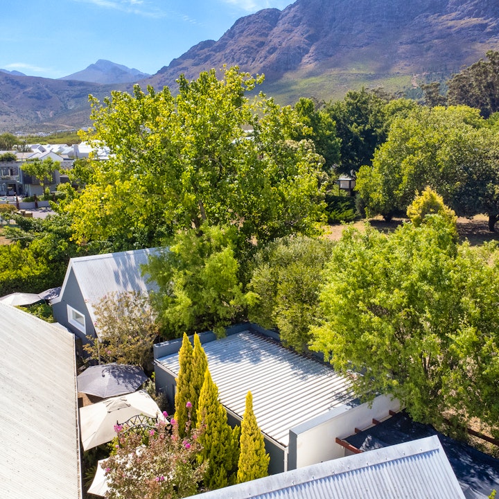 Western Cape Accommodation at Maison Dandelion | Viya