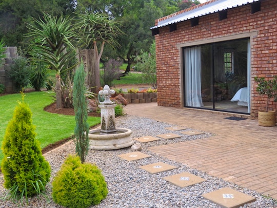 Pretoria Accommodation at  | Viya