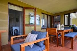 Garden Route Accommodation at 20A Castleton | Viya