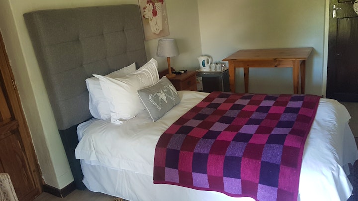Western Cape Accommodation at Best Little Guest House | Viya