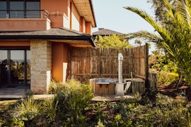 Garden Route Accommodation at  | Viya