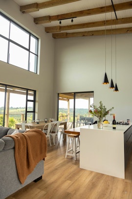 Garden Route Accommodation at Askop Hilltop Farm House | Viya