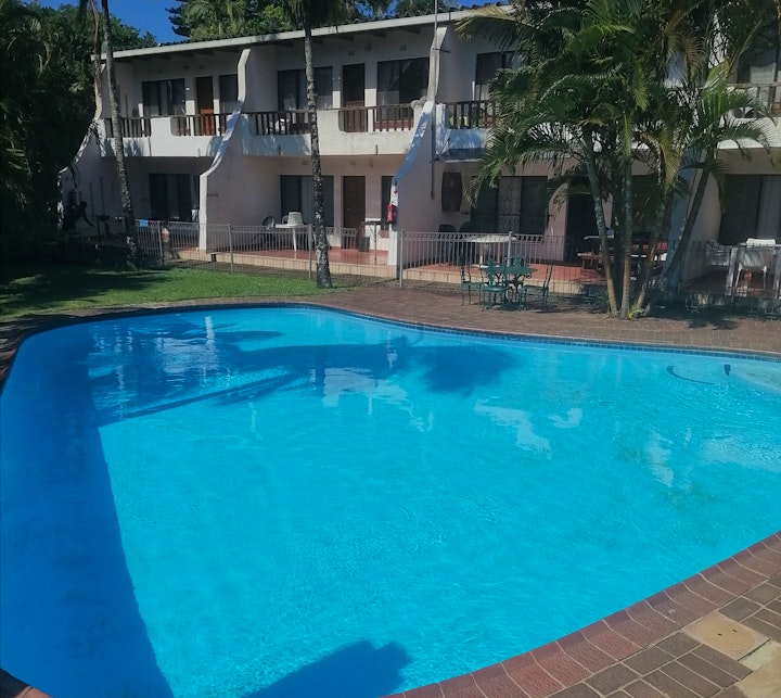 KwaZulu-Natal Accommodation at St Lucia Villa Mia 6 | Viya