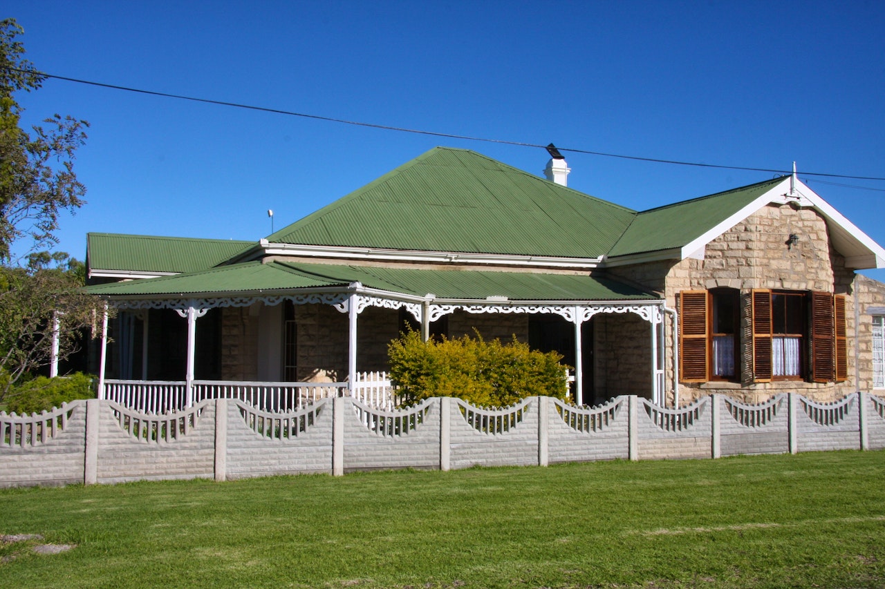 Northern Cape Accommodation at  | Viya