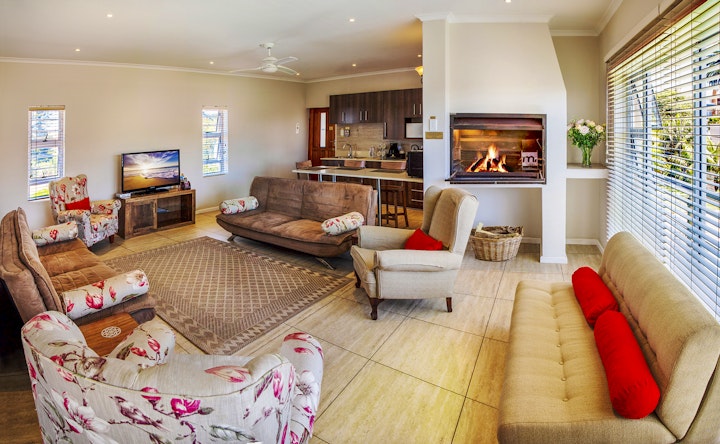 Gqeberha (Port Elizabeth) Accommodation at Sunnyside Guesthouse | Viya