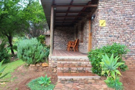 Garden Route Accommodation at  | Viya