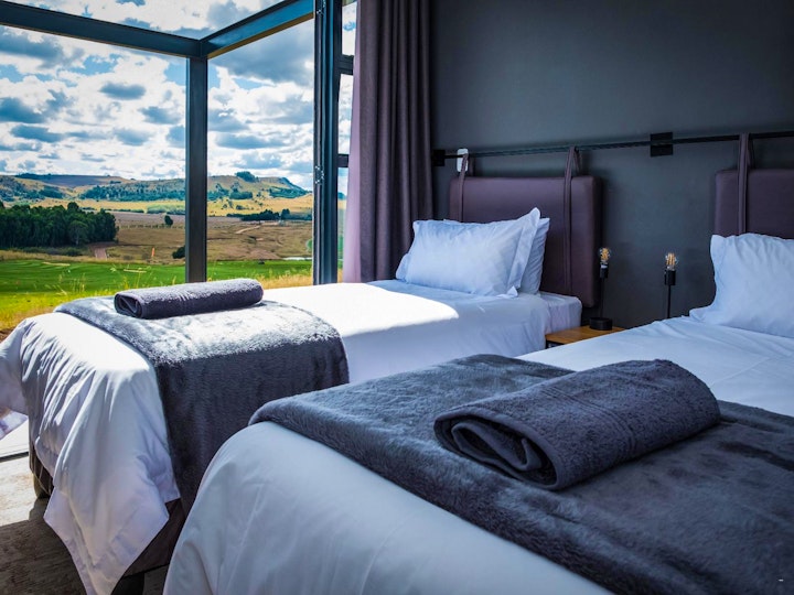 Mpumalanga Accommodation at The Big Easy Rest | Viya