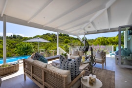 Plettenberg Bay Accommodation at Roche Bonne 28 | Viya