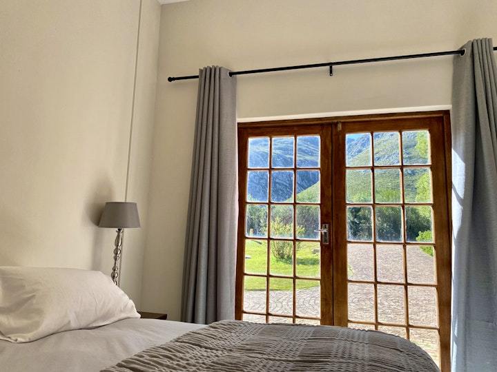 Overberg Accommodation at The Clarence | Viya